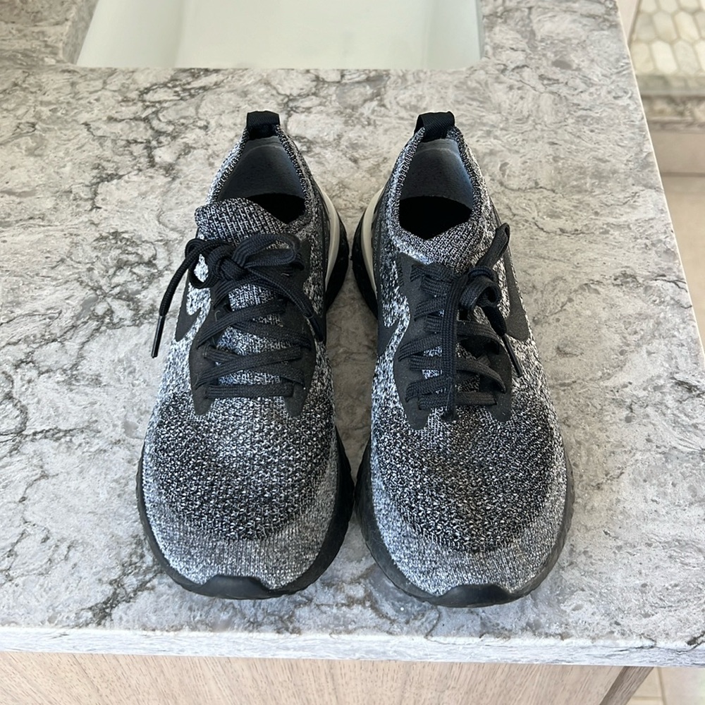 Nike running shoes